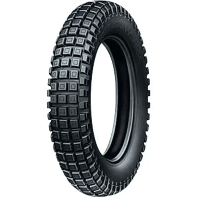 Michelin Trial Competition 2.75-21 45M TT Michelin Trial Competition 2.75-21 45M TT