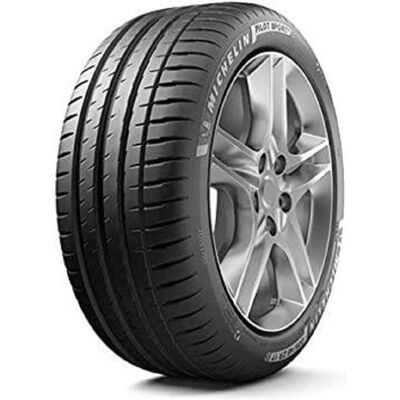 Michelin Pilot Sport 4 255/35 R20 - Letní pneumatiky Michelin Pilot Sport 4 255/35 R20 - Letní pneumatiky