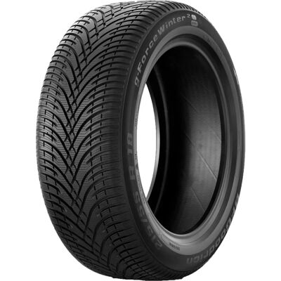BFGoodrich G-FORCE WINTER 2 SUV 235/55 R18 104H XL - Pneumatico Invernale BFGoodrich G-FORCE WINTER 2 SUV 235/55 R18 104H XL - Pneumatico Invernale