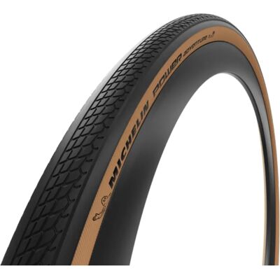 Michelin Power Adventure 700x42 tubeless Reifen Michelin Power Adventure 700x42 tubeless Reifen