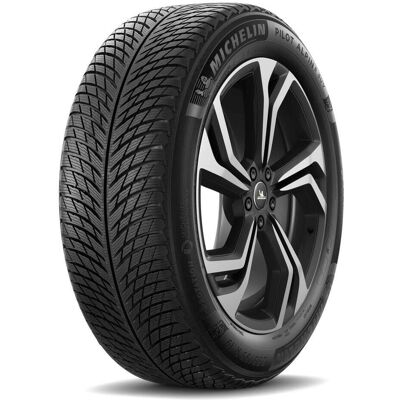 Neumáticos de Invierno Michelin Pilot Alpin 5 SUV - Neumáticos SUV Neumáticos de Invierno Michelin Pilot Alpin 5 SUV - Neumáticos SUV