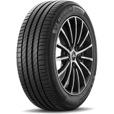 Michelin Primacy 4+ 205/50 R19 - Pneus de verão Michelin Primacy 4+ 205/50 R19 - Pneus de verão