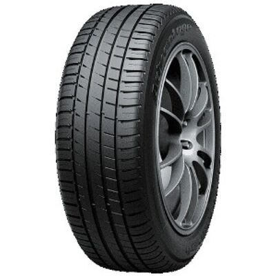 BF Goodrich Advantage 215/55 R16 97W - Band BF Goodrich Advantage 215/55 R16 97W - Band