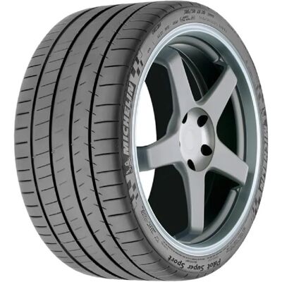 Michelin Pilot Super Sport 225/40 R18 - Autoreifen Michelin Pilot Super Sport 225/40 R18 - Autoreifen