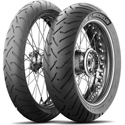 Michelin Anakee Road 120/70 R19 - Motorkerékpár gumi Michelin Anakee Road 120/70 R19 - Motorkerékpár gumi