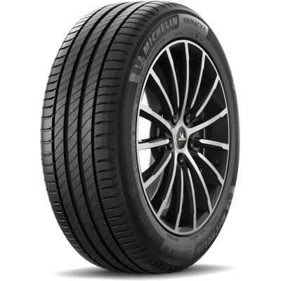 Michelin PRIMACY-4+ 205/45HR16 - Pneumatique d'été - Publicité Michelin PRIMACY-4+ 205/45HR16 - Pneumatique d'été - Publicité