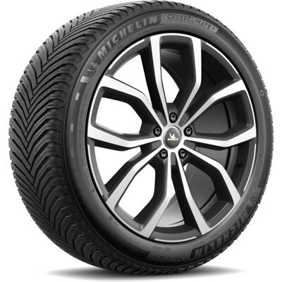 Michelin CROSSCLIMATE 2 SUV - All season autobanden Michelin CROSSCLIMATE 2 SUV - All season autobanden