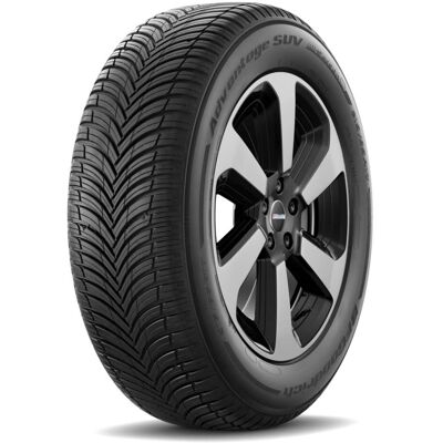 BFGoodrich Advantage SUV All-Seasons 215/70 R16 100H BFGoodrich Advantage SUV All-Seasons 215/70 R16 100H
