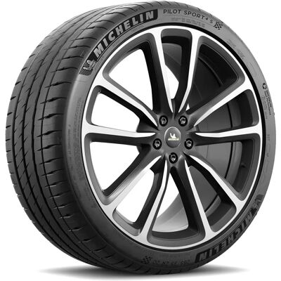 Michelin Pilot Sport 4 S 265/35 R20 - Autoreifen Michelin Pilot Sport 4 S 265/35 R20 - Autoreifen