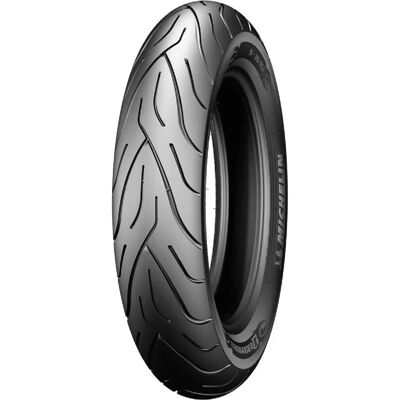 Michelin Michelin Commander II Vahvistettu moottoripyörän rengas Cruiser 130/90B16 - Moottoripyörän rengas Michelin Michelin Commander II Vahvistettu moottoripyörän rengas Cruiser 130/90B16 - Moottoripyörän rengas
