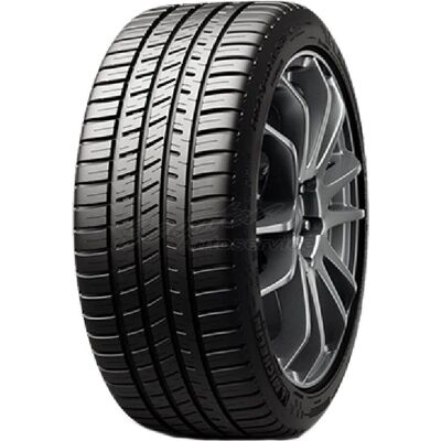 Michelin Pilot Sport A/S Plus 275/40 R20 106V - Bil däck Michelin Pilot Sport A/S Plus 275/40 R20 106V - Bil däck