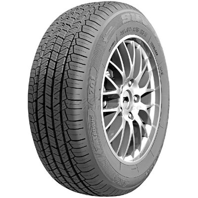 Taurus 701 XL TL 255/50 R19 - SUV Sommerräder Taurus 701 XL TL 255/50 R19 - SUV Sommerräder