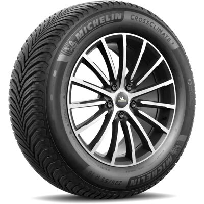 Michelin CROSSCLIMATE 2 225/55WR16 Całoroczna Opona - Samochód Michelin CROSSCLIMATE 2 225/55WR16 Całoroczna Opona - Samochód