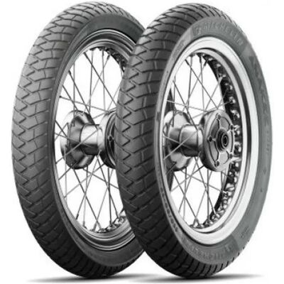 Michelin Anakee Street 2,75-17 - Motorcykeldäck Michelin Anakee Street 2,75-17 - Motorcykeldäck