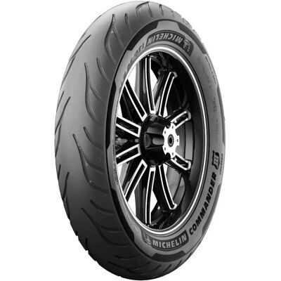 Michelin Commander III Cruiser 140/75 R17 - Pneu de moto Michelin Commander III Cruiser 140/75 R17 - Pneu de moto