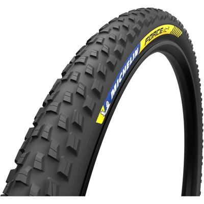 Michelin Force XC2 Racing Reifen - 29 x 2.10 Schwarz Michelin Force XC2 Racing Reifen - 29 x 2.10 Schwarz