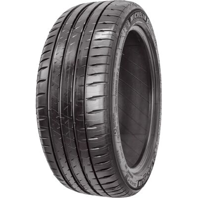 Michelin Pilot Sport 4 XL 245/40 R19 - Autoreifen Michelin Pilot Sport 4 XL 245/40 R19 - Autoreifen