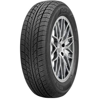 Riken Sommerreifen Road - Autoreifen, 175/70 R13, Schwarz, T, 82 Riken Sommerreifen Road - Autoreifen, 175/70 R13, Schwarz, T, 82