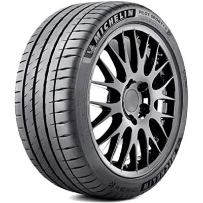 Michelin Pilot Sport PS4S 265/35ZR19 - Autoreifen Michelin Pilot Sport PS4S 265/35ZR19 - Autoreifen