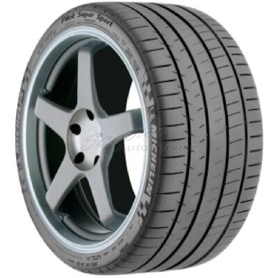 Michelin Pilot Super Sport 255/35ZR19 - Autoreifen Michelin Pilot Super Sport 255/35ZR19 - Autoreifen