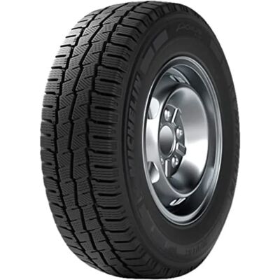 Michelin Agilis Alpin 205/75 R16 - Talvirengas Michelin Agilis Alpin 205/75 R16 - Talvirengas