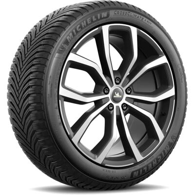 Michelin CROSSCLIMATE 2 SUV - Pneumatici tutte le stagioni Michelin CROSSCLIMATE 2 SUV - Pneumatici tutte le stagioni