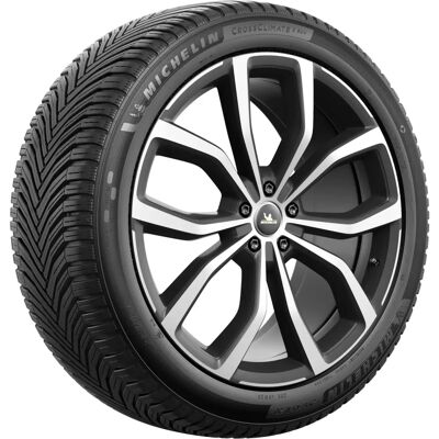 Michelin CROSSCLIMATE 2 SUV - All-Season Band Michelin CROSSCLIMATE 2 SUV - All-Season Band