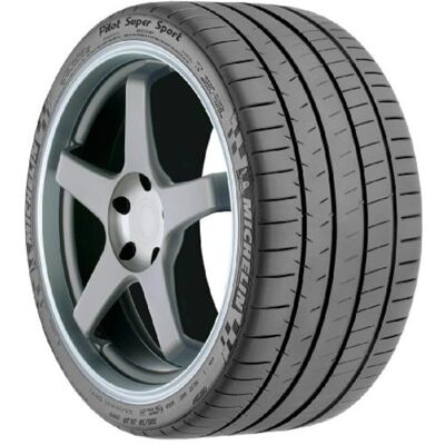 Michelin Pilot Super Sport 275/35ZR19 - Autoreifen Michelin Pilot Super Sport 275/35ZR19 - Autoreifen