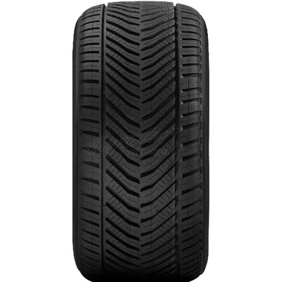 Pneu Riken Toute Saison SUV - 235/65R 17, Noir, V-Vitesse, 108 Charge - Publicité Pneu Riken Toute Saison SUV - 235/65R 17, Noir, V-Vitesse, 108 Charge - Publicité