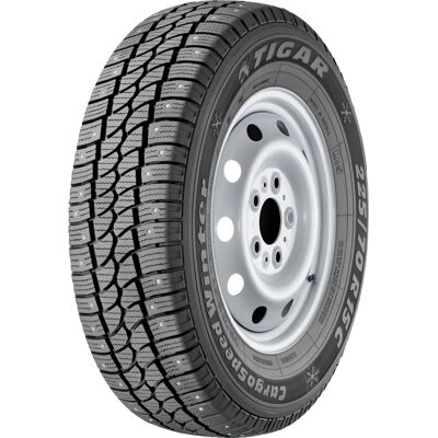 TIGAR Cargo Winter 185/75 R16C 104 R - Winter-Commercialreifen TIGAR Cargo Winter 185/75 R16C 104 R - Winter-Commercialreifen