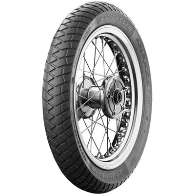 Michelin Anakee Street 110/80-18 Bakdäck Michelin Anakee Street 110/80-18 Bakdäck