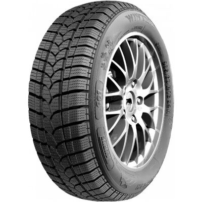 Taurus 601 M+S 3PMSF TL 185/60 R14 82T - Autoreifen Taurus 601 M+S 3PMSF TL 185/60 R14 82T - Autoreifen