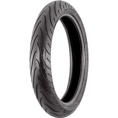 Michelin Pilot Street 2,50-17 - Kompakt motorcykel dæk Michelin Pilot Street 2,50-17 - Kompakt motorcykel dæk