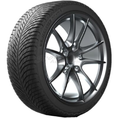 Michelin Pilot Alpin 5 225/55 R18 Winterreifen - Winterreifen Michelin Pilot Alpin 5 225/55 R18 Winterreifen - Winterreifen