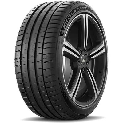 Michelin Pilot Sport 5 215/50 ZR17 95Y XL FRV Michelin Pilot Sport 5 215/50 ZR17 95Y XL FRV
