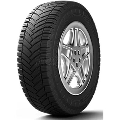 Michelin AGILIS CROSSCLIMATE - Kisteherautó gumi - Egész évben Michelin AGILIS CROSSCLIMATE - Kisteherautó gumi - Egész évben