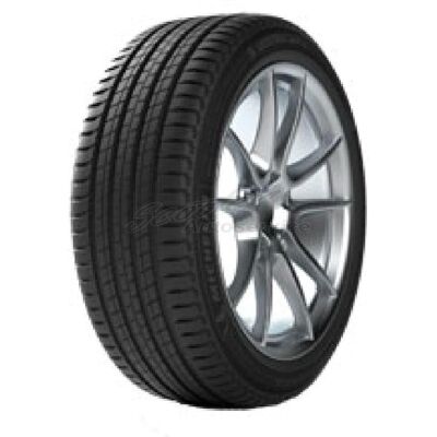 Michelin Latitude Sport 3 265/45 R20 104Y Michelin Latitude Sport 3 265/45 R20 104Y