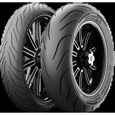 Michelin Michelin Commander III Touring MU85B16 - Motorradreifen Michelin Michelin Commander III Touring MU85B16 - Motorradreifen