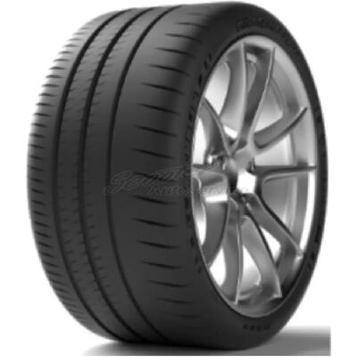 Michelin Pilot Sport CUP 2 285/30 R20 - Pneus de été para BMW e Mercedes Michelin Pilot Sport CUP 2 285/30 R20 - Pneus de été para BMW e Mercedes