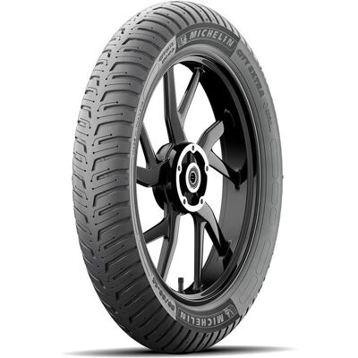 Pneu renforcé Michelin City Extra 70/90-14 pour moto - Moto - Publicité Pneu renforcé Michelin City Extra 70/90-14 pour moto - Moto - Publicité