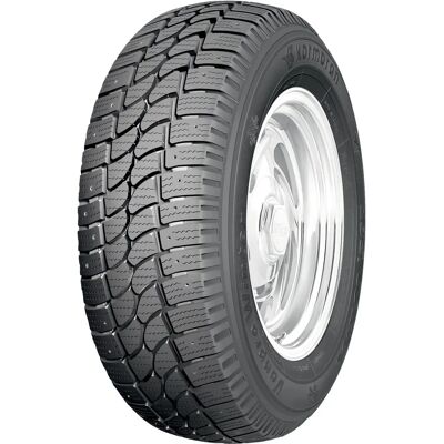 KORMORAN 225/75 R16C Vanpro Winter - Pneus Hiver - Publicité KORMORAN 225/75 R16C Vanpro Winter - Pneus Hiver - Publicité
