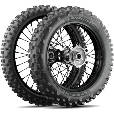 Michelin Enduro Medium 90/90 21 54R Michelin Enduro Medium 90/90 21 54R