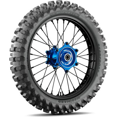 Michelin Starcross 6 120/90 -18 65M Takana Keskikova Michelin Starcross 6 120/90 -18 65M Takana Keskikova