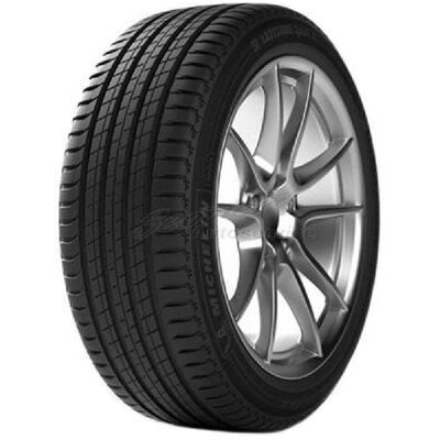 Michelin LATITUDE SPORT 3 - Pneu de verão SUV Michelin LATITUDE SPORT 3 - Pneu de verão SUV