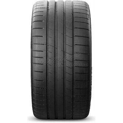 Michelin Pilot Sport S 5 275/35 ZR21 103Y XL - Dæk Michelin Pilot Sport S 5 275/35 ZR21 103Y XL - Dæk