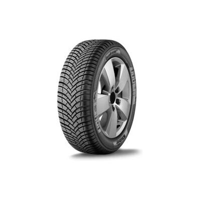 Kleber Modèle Quadraxer 2 - 235/45 R18 Toutes saisons - Publicité Kleber Modèle Quadraxer 2 - 235/45 R18 Toutes saisons - Publicité
