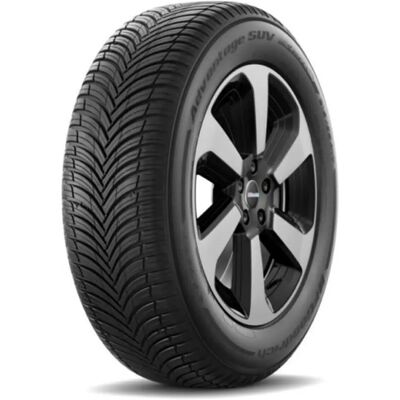 BF Goodrich Advantage SUV All-Season 225/60VR17 Reifen - Reifen BF Goodrich Advantage SUV All-Season 225/60VR17 Reifen - Reifen
