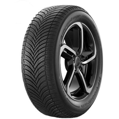 BFGoodrich Advantage SUV All-Season Reifen - SUV-Reifen BFGoodrich Advantage SUV All-Season Reifen - SUV-Reifen