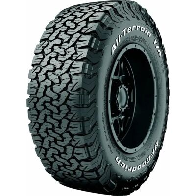 BFGoodrich ALL TERRAIN T/A KO2 265/65SR17 - Dæk BFGoodrich ALL TERRAIN T/A KO2 265/65SR17 - Dæk