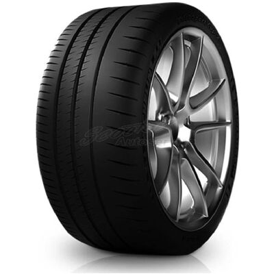 Michelin Pilot Sport CUP 2 305/30 R20 - Band voor sportauto's Michelin Pilot Sport CUP 2 305/30 R20 - Band voor sportauto's